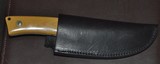 Custom Skinner by R.F Buseler - 5 of 5