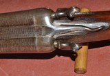 Parker O Grade Hammer 12ga.Hammer Gun - 13 of 15