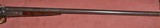 Parker O Grade Hammer 12ga.Hammer Gun - 5 of 15