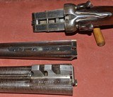 Parker O Grade Hammer 12ga.Hammer Gun - 11 of 15