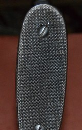 Winchester Model 94 Flatband Carbine - 10 of 12