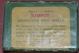 Remington UMC 20ga. Full 2Pc. Box - 4 of 5