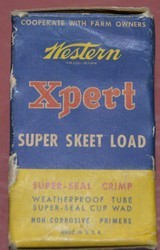 Western Xpert 12ga Super Skeet Full Box - 3 of 6