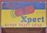 Western Xpert 12ga Super Skeet Full Box - 5 of 6