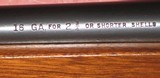 Remington Model 1100 16 gauge - 10 of 10