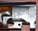 Belgian Browning 20ga.Pigeon Grade 2 Bl Set RKLT - 13 of 14