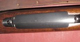Winchester Pre 64 Model 70 Super Grade 270 - 9 of 12