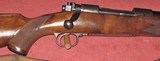 Winchester Pre 64 Model 70 Super Grade 270 - 2 of 12