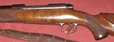 Winchester Pre 64 Model 70 Super Grade 270 - 6 of 12