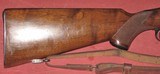 Winchester Pre 64 Model 70 Super Grade 270 - 3 of 12