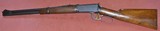 Winchester Model 94 Flatband Carbine - 5 of 12