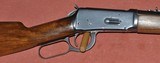 Winchester Model 94 Flatband Carbine - 2 of 12