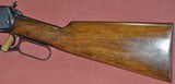 Winchester Model 94 Flatband Carbine - 7 of 12