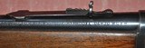 Winchester Model 94 Flatband Carbine - 9 of 12