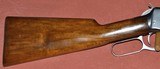 Winchester Model 94 Flatband Carbine - 3 of 12