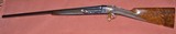 Winchester Model 21 20ga Custom Grade - 1 of 14