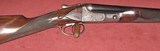 Parker 20ga DHE 2 Barrel Set - 3 of 13