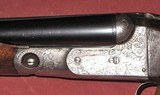 Parker 20ga DHE 2 Barrel Set - 7 of 13