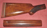 Stock and Forend Set for 1950s A5 - 1 of 2