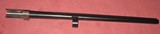 Belgian Browning 12ga. Barrel - 2 of 2