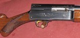 Belgian Browning Light 12 - 2 of 9