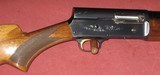 Belgian Browning Magnum Twenty IC - 2 of 9