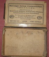Savage Model 1917 32 Auto - 3 of 4