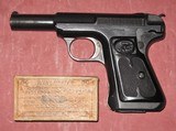 Savage Model 1917 32 Auto - 2 of 4
