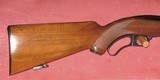 Winchester Pre 64 Model 88 358 Win Mint - 3 of 9