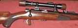 Pre War Mauser Mm410B Sporter - 2 of 11