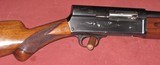 Belgian Browning Standard 12 - 2 of 9