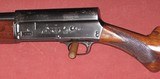 Belgian Browning Standard 12 - 6 of 9