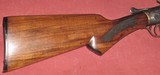 Iver Johnson Matted Rib 12ga. High Condition - 3 of 9