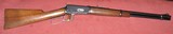 Winchester Pre 64 Model 94 In 32 Spl. - 1 of 11
