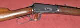Winchester Pre 64 Model 94 In 32 Spl. - 2 of 11