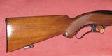 Winchester Pre 64 Model 88 358 Win Mint Condition - 3 of 9