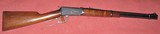 Winchester Pre 64 Model 94 In 32 Spl.High Condiiton - 1 of 10