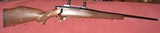 Weatherby Vanguard 223 Rem - 1 of 10