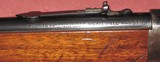 Rare Winchester Model 53 44-40 Takedown - 9 of 12