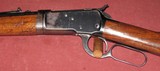 Rare Winchester Model 53 44-40 Takedown - 6 of 12