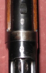 Rare Winchester Model 53 44-40 Takedown - 12 of 12