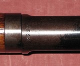 Rare Winchester Model 53 44-40 Takedown - 10 of 12