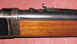 Rare Winchester Model 53 44-40 Takedown - 11 of 12