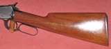Rare Winchester Model 53 44-40 Takedown - 7 of 12