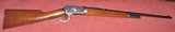 Rare Winchester Model 53 44-40 Takedown - 1 of 12