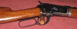 Rare Winchester Model 53 44-40 Takedown - 2 of 12