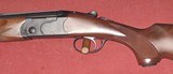 Beretta Onyx 20ga. Mint Condition - 7 of 11