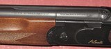 Beretta Onyx 20ga. Mint Condition - 5 of 11
