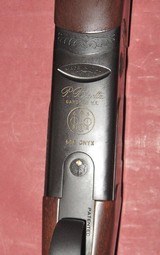 Beretta Onyx 20ga. Mint Condition - 10 of 11
