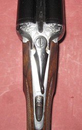 Early Beretta Silver Hawk 12ga - 10 of 11